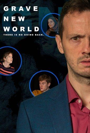 Grave New World dizi afişi