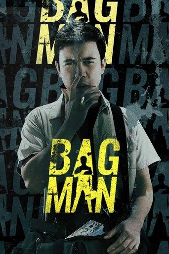 Bagman dizi afişi