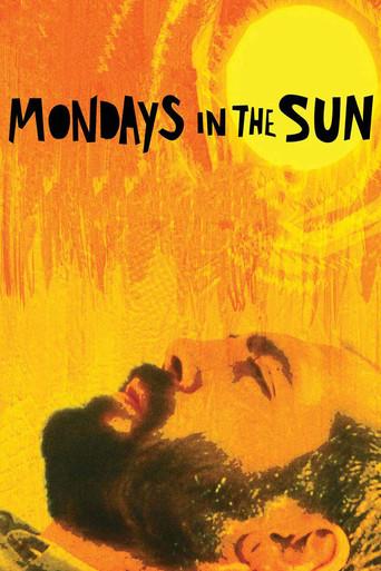 Mondays in the Sun film afişi