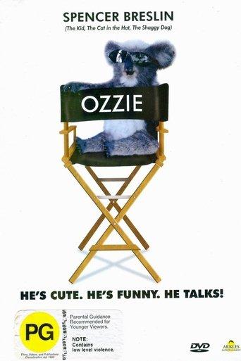 Ozzie film afişi