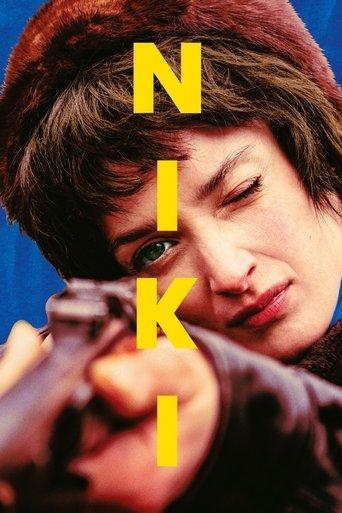 Niki film afişi