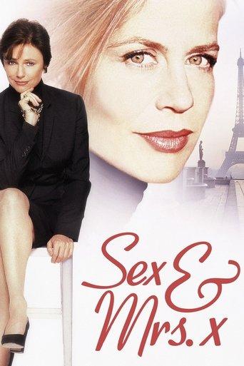 Sex & Mrs. X film afişi