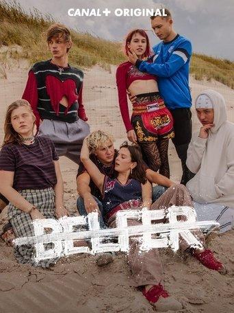 The Teacher dizi afişi