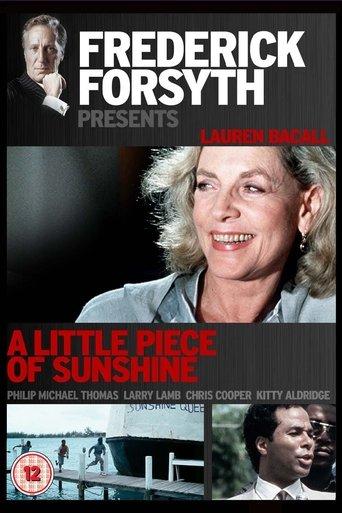 A Little Piece of Sunshine film afişi