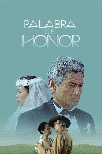 Palabra de Honor film afişi