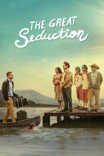 The Great Seduction film afişi