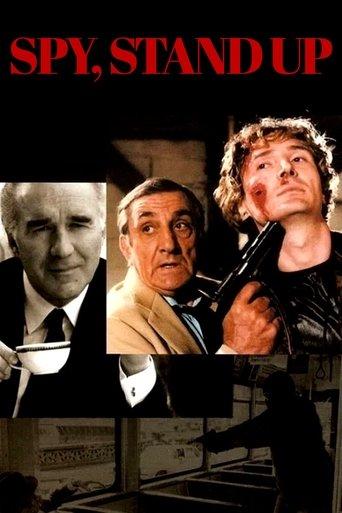 Spy, Stand Up film afişi