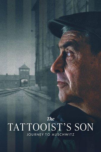 The Tattooist's Son: Journey to Auschwitz film afişi