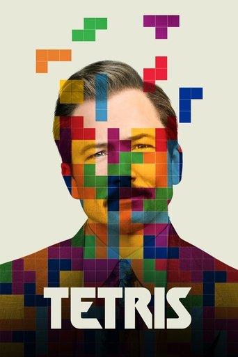 Tetris film afişi