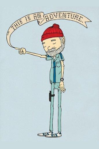 This Is an Adventure film afişi