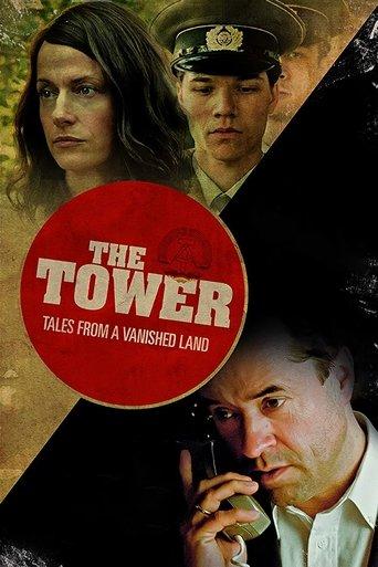 The Tower dizi afişi