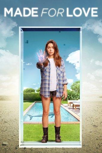 Made for Love dizi afişi
