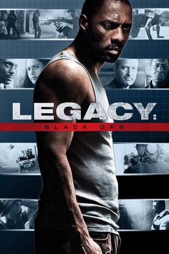 Legacy film afişi