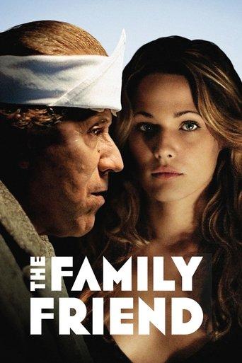 The Family Friend film afişi