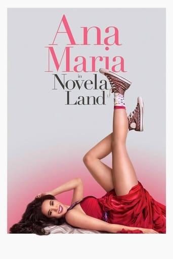 Ana Maria in Novela Land film afişi