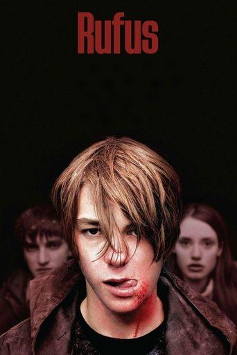 Rufus film afişi