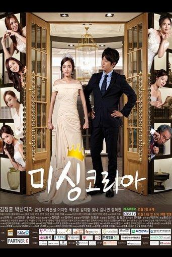 Missing Korea dizi afişi