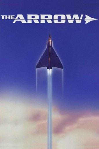 The Arrow film afişi