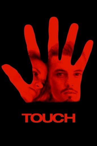 Touch film afişi
