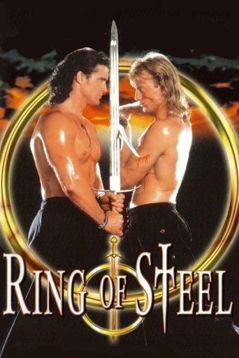Ring of Steel film afişi