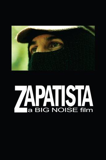 Zapatista film afişi