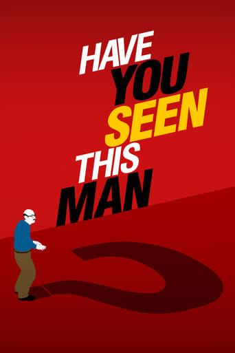 Have You Seen This Man? dizi afişi