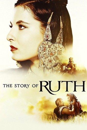 The Story of Ruth film afişi