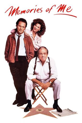 Memories of Me film afişi