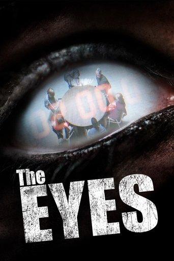 The Eyes film afişi