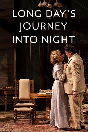 Long Day's Journey Into Night film afişi