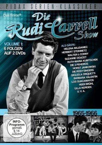 Die Rudi Carrell Show dizi afişi