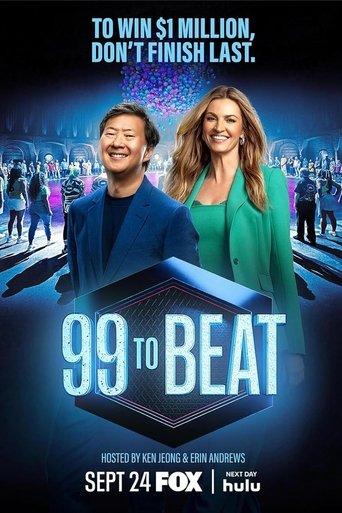 99 to Beat dizi afişi