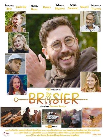 Brasier film afişi