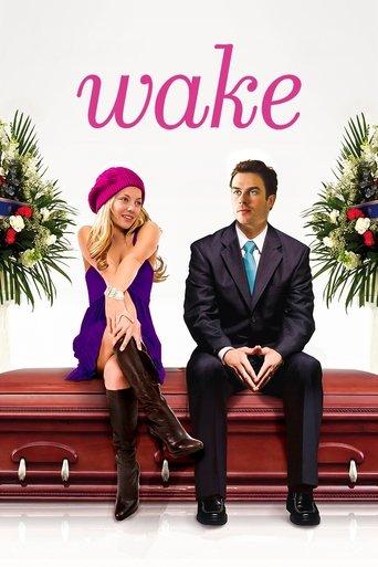 Wake film afişi
