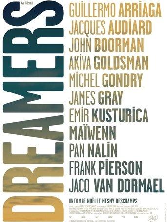 Dreamers film afişi