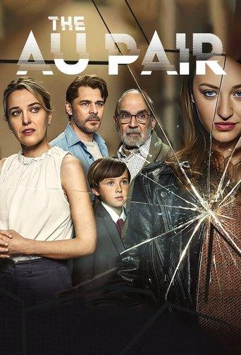 The Au Pair dizi afişi