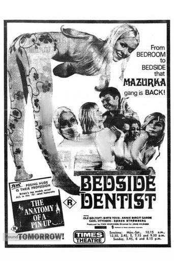 Bedside Dentist film afişi