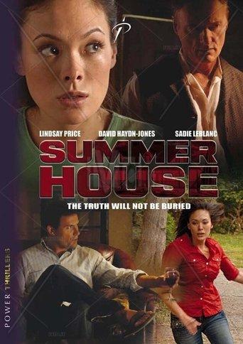 Secrets of the Summer House film afişi