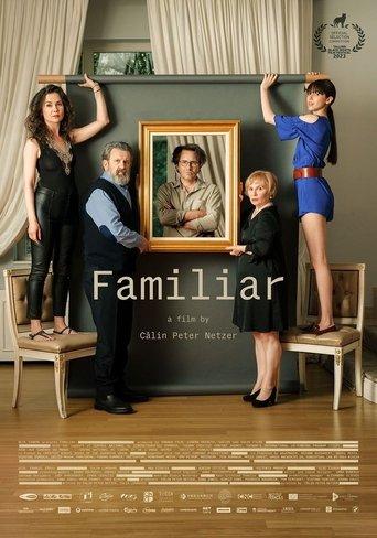 Familiar film afişi