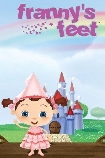 Franny's Feet dizi afişi
