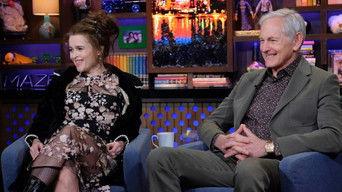 Helena Bonham Carter & Victor Garber