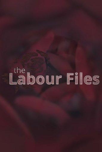 The Labour Files dizi afişi