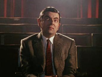 Mr. Bean Cinema Policy Trailer