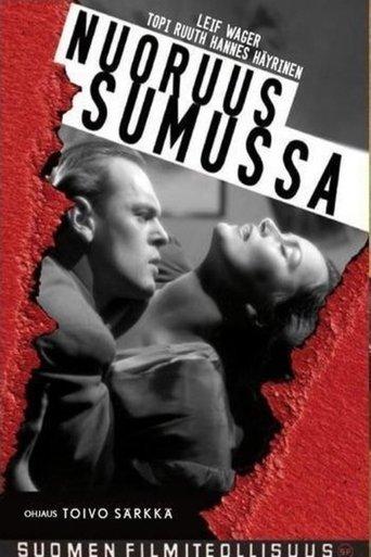 Nuoruus sumussa film afişi