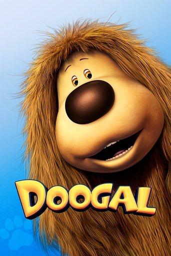 Doogal film afişi