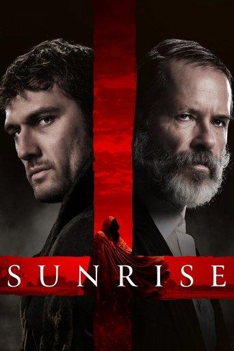 Sunrise film afişi