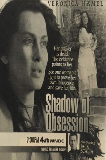 Shadow of Obsession film afişi