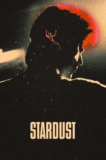 Stardust film afişi