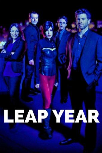 Leap Year dizi afişi