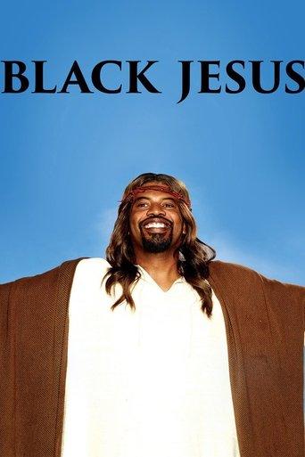 Black Jesus dizi afişi